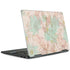 Floral Shadows Notebook 9 Pro 13in (2017) Skin